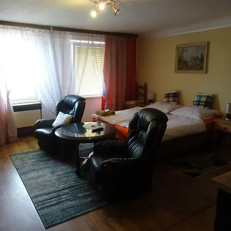Milanna * Břeclav